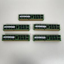 Lot of 24 Samsung M393B2G70DB0-YK0 16GB PC3L-12800R SERVER RAM picture