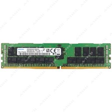 Samsung 64GB DDR4 2666MHz PC4-21300 ECC RDIMM Server Memory RAM M393A8K40B22-CWD picture