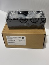 Zebra 3-Slot Battery Charger SAC-MPP-3BCHGUS1-01 NO POWER SUPPLY INCLUDED picture
