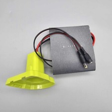 Starlink Mini DC Power Cable for Ryobi 18v Battery, Ryobi Battery Adapter picture