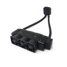 Dynatron L3-UH All-in-one 1U Server Multi Socket Intel/AMD Liquid Cooler picture