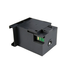 T6714 Ink Maintenance Box for WorkForce Pro WF-C8190 C8610DWF WF-C869R picture