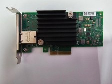 Intel X550-T1BLK Ethernet Converged Network Adapter 10Gbe PCIe #2 picture