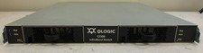 Intel Qlogic 12300 True Scale Fabric Edge Switch 36-Port QDR  2x PSU NS-W1D picture