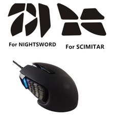 Sets Mouse Feet Glides Skates For Corsair NIGHTSWORD SCIMITAR picture