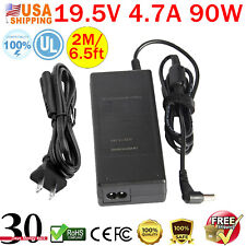 AC Adapter Charger for Sony Vaio Series Laptop 19.5V 4.7A 90W Power Supply  picture