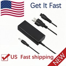LCD AC Power Supply Adapter DC 12 Volt 6 Amp (12V 6A) with round tip 5.5mm*2.5mm picture