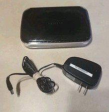 Netgear N150 Wireless Router WNR1000 v3 With T012LF1209 Adapter 12V 1A   WNR1000 picture