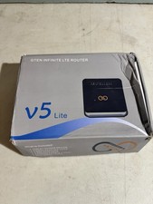 Potable Internet Router Wireless Router WiFi Modem picture