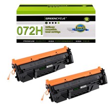 2PK CRG072H Toner Cartridge Compatible Canon CRG072H MF287dw MF289dw LBP172dw picture