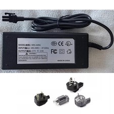 For Skynet WIN-A09A Universal Power Adapter Charger 37V 2.5A 1PC New Replace picture