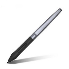 PW100 Battery-free Pen Stylus 8192 Levels For HUION H1161/HC16/HS64/HS610/H320M picture