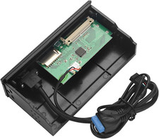 PC Front Panel Internal Card Reader, Multi-Function USB 3.0 Hub All-In-One Card picture