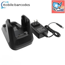 Charging Cradle for Zebra MC3300 MC330K MC330M MC333R 330L CRD-MC33-2SUCHG-01 ⭐ picture