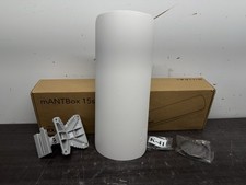Mikrotik mANTBox ax 15s Wi-Fi 6 Dual-band Sector Antenna - A607 picture