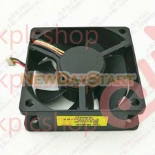 1PCS For  CPU Cooling Fan DC12V 3.0W 3-wire GM1206PKVX-A 60*60*20mm picture