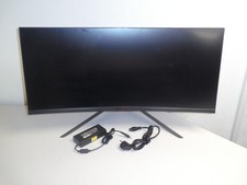 Acer Predator X34P 34