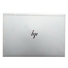 New LCD Back Cover Rear Lid Top Case L15501-001 For HP Elitebook 745 840 G5 picture