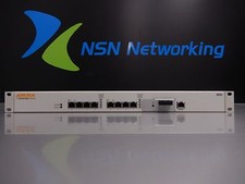 Aruba Networks 800 LAN Mobility Controller 8-Port w/ Fiber-Optic Connector   picture