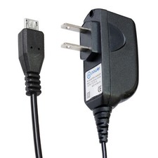 Ac Adapter for Polaroid ZIP Mobile Printer MODEL: POLMP01W , POLMP01B Charger picture