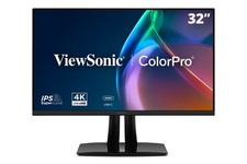 ViewSonic VP3256A-4K 32