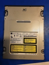 Toshiba SD-M1502 IDE DVD-ROM Drive 16X 48X CD IDE ATAPI 40 pin 5.25