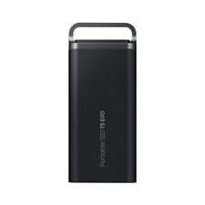 Original Samsung Portable SSD T5 EVO USB 3.2 Gen 1 2TB up to 460MB/s MU-PH2T0S picture
