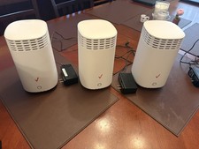 Verizon - Fios E3200 WiFi 6 - Extender - Used (Great Condition) (3) Available picture