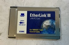 3Com 3C589C Etherlink III LAN PC Card-B3E picture