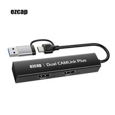 Ezcap316 USB3.0 Dual HDMI Video Capture Card 1080p 60fps Record Live Streaming picture