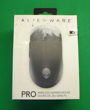 NEW Alienware PRO Wireless Gaming Mouse Dell T79V8 picture