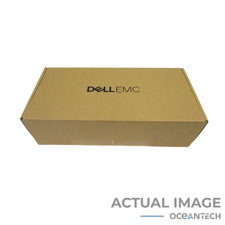 New/Open Box Dell EMC 550W 80+ Platinum Normal Flow PS N3248TE N2248X 097PT picture