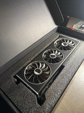 XFX Speedster Merc 319 AMD Radeon RX 7800 XT 16GB GDDR6 Graphics Card picture