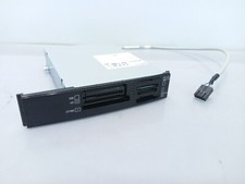 Dell Desktop Flash Memory SM/SD/CF/MS Media Card Reader TEAC CA-200 0DM691 picture