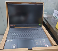 ASUS TUF Gaming A18 18