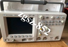 Agilent DSO5032A Oscilloscope New in box New Fast Shipping FedEx or DHL picture