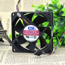 AVC DASA0820R2U DC12V 0.06A 4-Wire Cooling Fan for Dell Optiplex 790 990 SFF picture