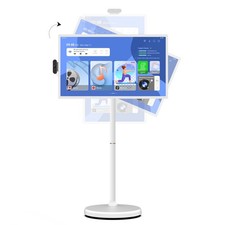 ApoloSign 32 inch UHD 4K Smart Portable TV Touch Screen (Certified Refurbished) picture