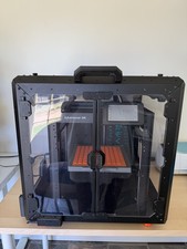 Original Prusa Enclosure w Lighting&Filter MK3 MK4/S Modular Box for 3D Printer picture
