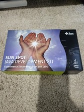 Sun Spot JAVA Development Kit picture