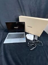 Chuwi LapBook Pro Silver 14 Inch Intel Celeron Windows 10 Laptop 8+256GB picture