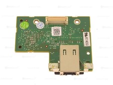 Dell OEM PowerEdge R610 R710 DRAC Remote Access Controller Board K869T picture