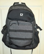 OGIO Backpack Charcoal Heather / Dark Gray  picture