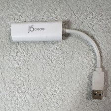 J5create USB to HDMI Adapter picture