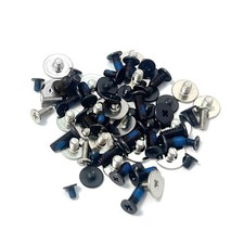 New Set of screws kit For DELL Latitude 3450 P169G002/P169G003 Laptop Screws Kit picture