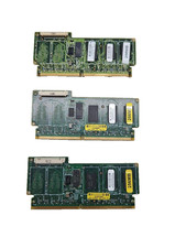 3X HP 013224-001 Smart Array BBWC 256MB Write Cache Module SPS 462974-001 picture