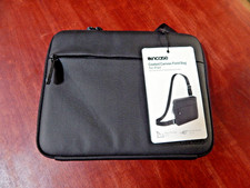 Incase Field Bag View For Apple IPad Tablet Crossbody Sling Adjustable Strap picture