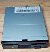 Alps Electric Co. Internal Floppy Drive Model FRU-40Y9105-Vintage Computer picture