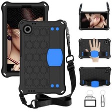 For Blackview Tab 60 Tablet 8.68 Kids EVA Stand Case Shockproof Cover Hand Strap picture