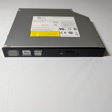 Dell / Lite-on Model: DS-8A5SH DVD/CD Rewritable Drive / 27NC0 picture